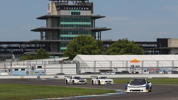 Trans Am Announces Revised 2020 Schedule